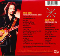 Preview: Rock Solid (2-CD) Preview: Rock Solid (2-CD)