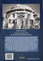 Preview: Capitol Records - Wie Amerikas Musik Europa eroberte Preview: Capitol Records - Wie Amerikas Musik Europa eroberte