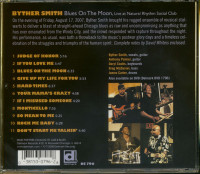 Preview: Blues On The Moon: Live At The Natural Rhythm Preview: Blues On The Moon: Live At The Natural Rhythm