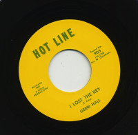 Preview: Who Can I Run To - I Lost The Key (7inch, 45rpm) Preview: Who Can I Run To - I Lost The Key (7inch, 45rpm)