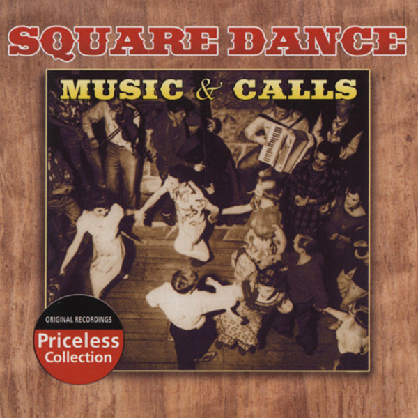 Square Dance - Music & Calls