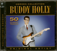 Preview: Heroes Collection (2-CD) Preview: Heroes Collection (2-CD)