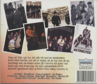 Preview: Rock From Valley Country II (CD) Preview: Rock From Valley Country II (CD)