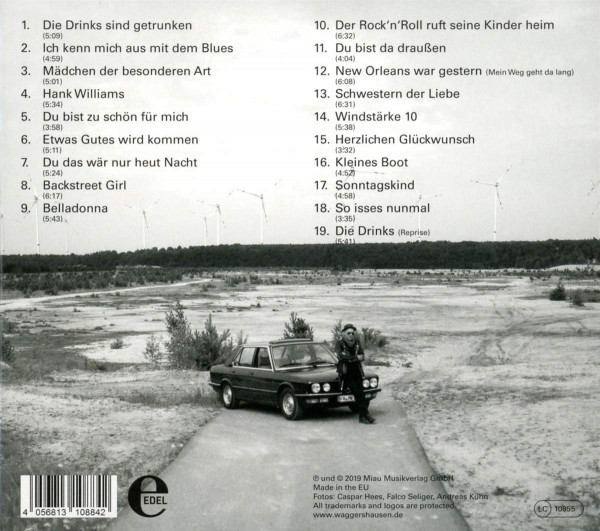 Aus der Zeit gefallen (2-CD, Limited-Deluxe-Edition)