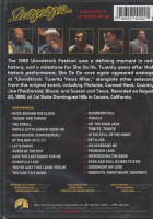 Preview: Woodstock - 20 Years After (DVD) Preview: Woodstock - 20 Years After (DVD)