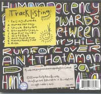 Preview: Human Decency (CD) Preview: Human Decency (CD)