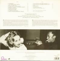 Preview: Ascenseur Pour L'échafaud (LP) Preview: Ascenseur Pour L'échafaud (LP)