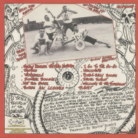 Preview: Welcome To The Forbidden Planet (LP) Preview: Welcome To The Forbidden Planet (LP)