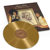 Preview: No Limit On Love (LP, 180g colored Vinyl, Ltd.) Preview: No Limit On Love (LP, 180g colored Vinyl, Ltd.)