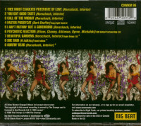 Preview: Smell Of Female (CD) Preview: Smell Of Female (CD)