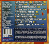 Preview: From The Vaults: Phoenix Blues Sessions (CD) Preview: From The Vaults: Phoenix Blues Sessions (CD)