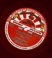 Preview: Schnitzelbilly No.5 - Rockabilly Made In Austria (7inch, EP, 33rpm, PS, SC, Purple Vinyl) Preview: Schnitzelbilly No.5 - Rockabilly Made In Austria (7inch, EP, 33rpm, PS, SC, Purple Vinyl)