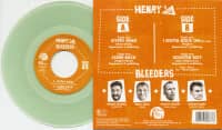 Preview: Scooter Boy (7inch, EP, 45rpm, PS) Preview: Scooter Boy (7inch, EP, 45rpm, PS)