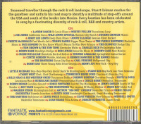 Preview: The Promised Land - A Rock & Roll Road Map (2-CD) Preview: The Promised Land - A Rock & Roll Road Map (2-CD)