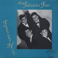 Preview: Fabulous Hits (Vinyl-LP) Preview: Fabulous Hits (Vinyl-LP)