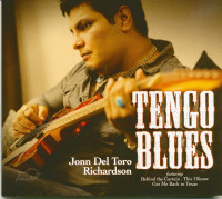 Preview: Tengo Blues Preview: Tengo Blues