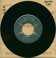Preview: Rockin' German's Special (7inch, EP, 45rpm, PS) Preview: Rockin' German's Special (7inch, EP, 45rpm, PS)
