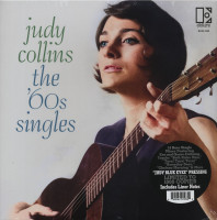 Preview: The '60s Singles (LP, colored Vinyl, Ltd.) Preview: The '60s Singles (LP, colored Vinyl, Ltd.)