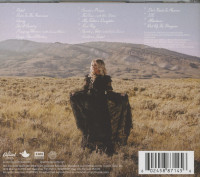 Preview: Rebel (CD) Preview: Rebel (CD)