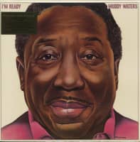 Preview: I'm Ready (LP, 180g, colored Vinyl, Ltd.) Preview: I'm Ready (LP, 180g, colored Vinyl, Ltd.)