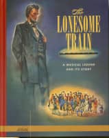 Preview: The Lonesome Train (CD) Preview: The Lonesome Train (CD)