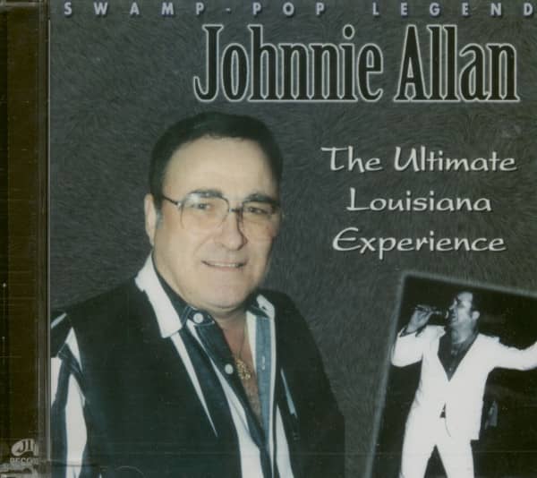 The Ultimate Louisiana Experience (CD) The Ultimate Louisiana Experience (CD)