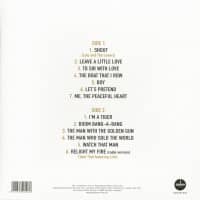 Preview: Gold (LP) Preview: Gold (LP)