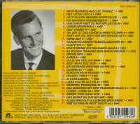 Preview: Nachtexpress nach St.Tropez (CD) Preview: Nachtexpress nach St.Tropez (CD)