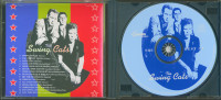 Preview: Best Of The Swing Cats (CD) Preview: Best Of The Swing Cats (CD)