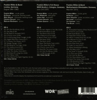 Preview: Live At Rockpalast (3-CD) Preview: Live At Rockpalast (3-CD)