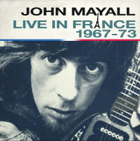 Preview: Live In France (2-CD, 1 DVD) Preview: Live In France (2-CD, 1 DVD)