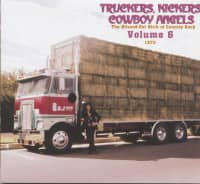 Preview: Bundle - The Blissed-Out Birth Of Country Rock 1966-1975 (13-CD) Preview: Bundle - The Blissed-Out Birth Of Country Rock 1966-1975 (13-CD)