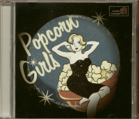 Preview: Popcorn Girls (CD) Preview: Popcorn Girls (CD)