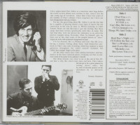 Preview: Picks On The Beatles (CD) Preview: Picks On The Beatles (CD)