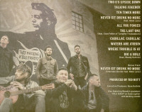 Preview: This Machine Still Kills Fascists (LP) Preview: This Machine Still Kills Fascists (LP)