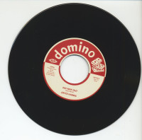 Preview: I Got My Mojo Working (Trailer Version) - No Way Out (7inch, 45rpm) Preview: I Got My Mojo Working (Trailer Version) - No Way Out (7inch, 45rpm)