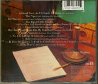 Preview: Fine Wine (CD) Preview: Fine Wine (CD)