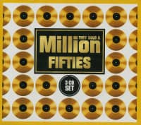 Preview: They Sold A Million Fifties (3-CD) Preview: They Sold A Million Fifties (3-CD)