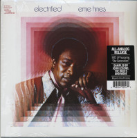 Preview: Electrified (LP, colored Vinyl) Preview: Electrified (LP, colored Vinyl)