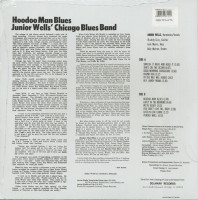 Preview: Hoodoo Man Blues (LP) Preview: Hoodoo Man Blues (LP)