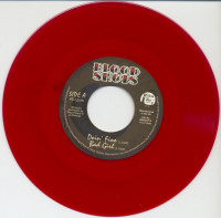 Preview: Doin' Fine (7inch, 45rpm, EP, PS, colored Vinyl) Preview: Doin' Fine (7inch, 45rpm, EP, PS, colored Vinyl)