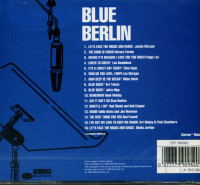 Preview: Blue Berlin - Blue Note Plays The Music Of Irving Berlin (CD) Preview: Blue Berlin - Blue Note Plays The Music Of Irving Berlin (CD)