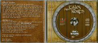 Preview: Teds & Rockers Inc. Vol.1 - Tales From The North Preview: Teds & Rockers Inc. Vol.1 - Tales From The North