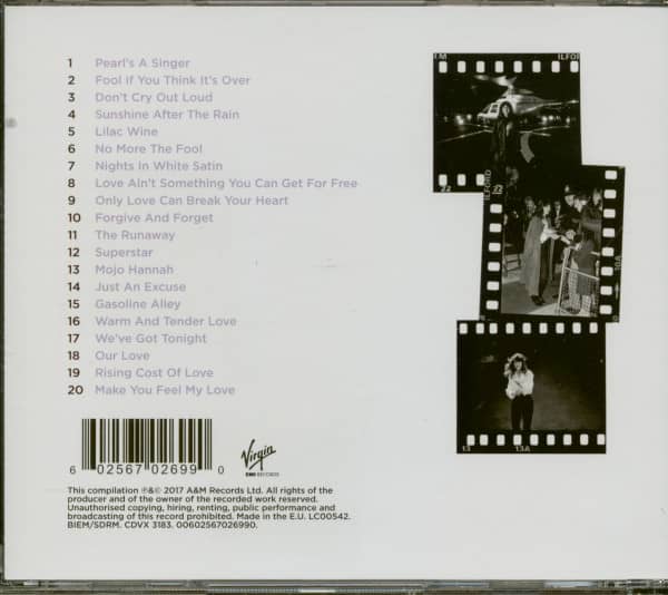 Radio Friend (CD)