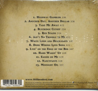 Preview: Down To My Last Dollar(CD) Preview: Down To My Last Dollar(CD)