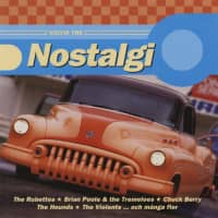 Preview: Nostalgi Vol.3 (CD) Preview: Nostalgi Vol.3 (CD)