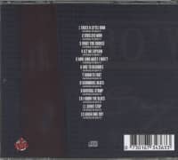 Preview: Scoundrel Blues (CD) Preview: Scoundrel Blues (CD)