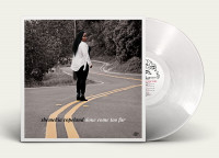 Preview: Done Come Too Far (LP, 140g clear vinyl) Preview: Done Come Too Far (LP, 140g clear vinyl)