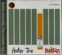 Preview: Another Time (CD) Preview: Another Time (CD)