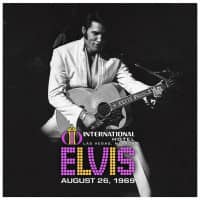 Preview: The International Hotel, Las Vegas, Nevada, August 26,1969 (2-LP) Preview: The International Hotel, Las Vegas, Nevada, August 26,1969 (2-LP)